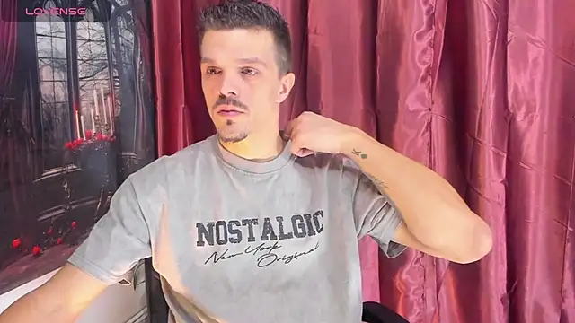 DonyBrown online show from December 5, 2025, 4:21 am