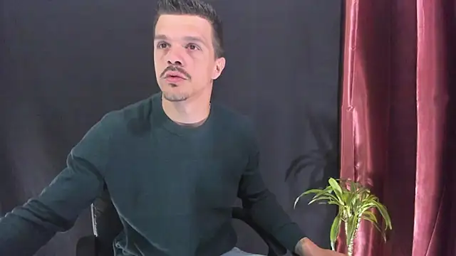 DonyBrown online show from March 11, 2026, 3:34 am