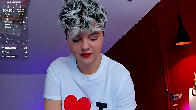 Snapshot of Lady_AliBi chatting on February 15, 2025, 4:34 pm Lady AliBi online show from February 15, 2025, 4:34 pm