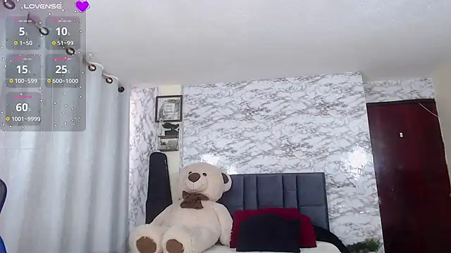 Snapshot of anne_parker chatting on January 12, 2025, 2:52 pm anne parker online show from January 12, 2025, 2:52 pm