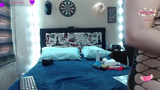 Rachell 111 online show from February 21, 2025, 11:55 am