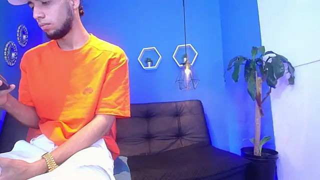 jhon ath online show from November 28, 2025, 4:26 am