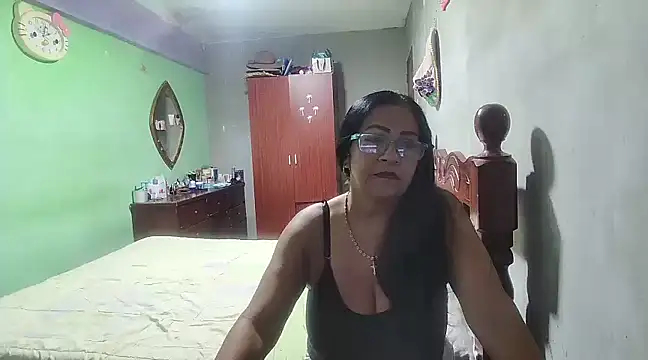 rosi pamela online show from December 2, 2024, 3:14 pm