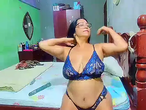 rosi pamela online show from January 14, 2025, 6:28 pm