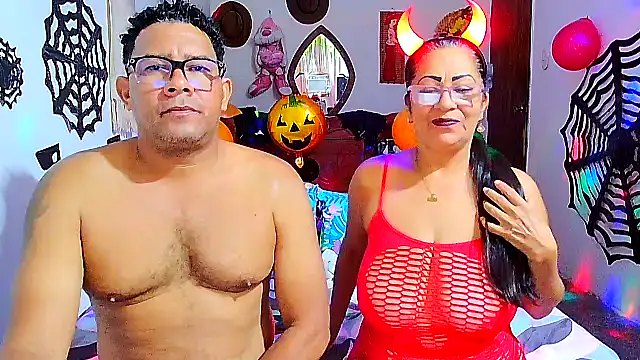 rosi pamela online show from October 19, 2025, 1:34 pm