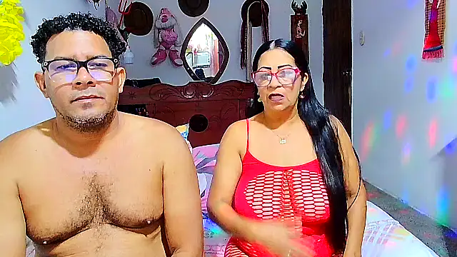 rosi pamela online show from December 5, 2025, 9:00 pm