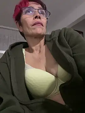 MireyaTorresGu online show from January 18, 2025, 12:57 am