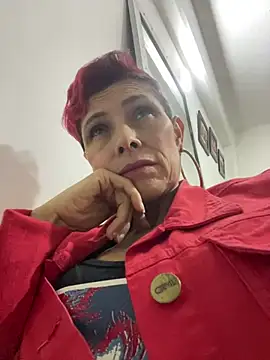 MireyaTorresGu online show from February 12, 2025, 12:16 am