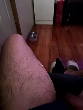 Manuu90 online show from January 5, 2026, 11:08 pm