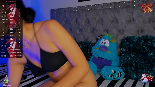 abigail smith18 online show from December 7, 2024, 4:47 pm