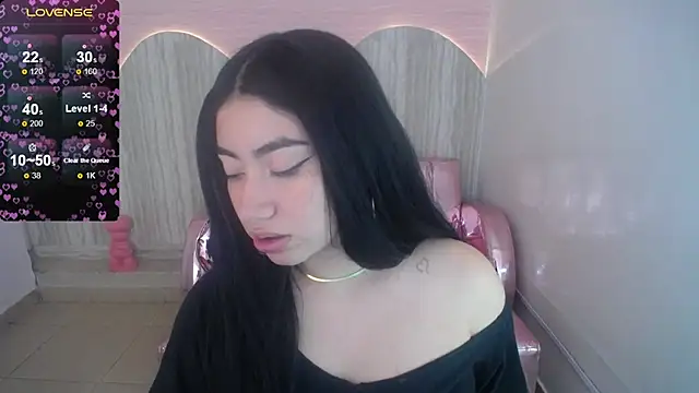 melodii t online show from December 9, 2024, 10:20 pm