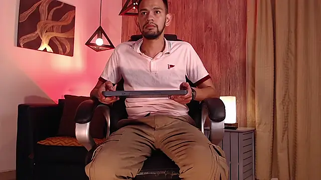 Bedobigcock online show from January 1, 2025, 1:37 am