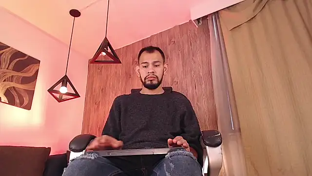 Bedobigcock online show from January 28, 2025, 5:03 pm