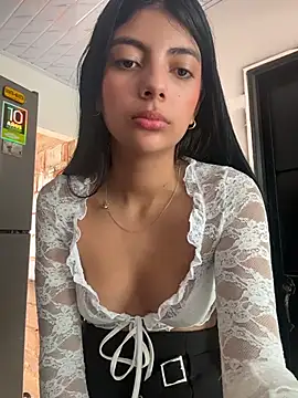 Baby Niels online show from November 6, 2025, 3:13 pm