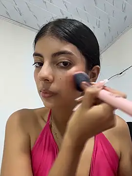 Baby Niels online show from February 23, 2026, 5:54 pm