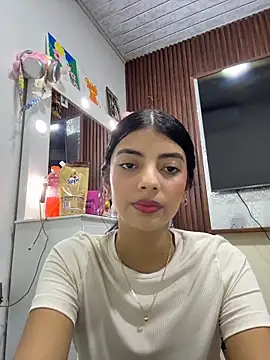 Baby Niels online show from March 13, 2026, 7:53 pm