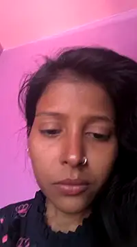 Snapshot of kobita_Mohali chatting on January 18, 2025, 6:56 am kobita Mohali online show from January 18, 2025, 6:56 am