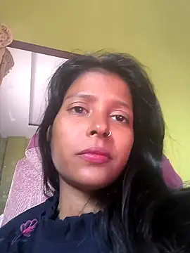 Snapshot of kobita_Mohali chatting on January 19, 2025, 6:42 am kobita Mohali online show from January 19, 2025, 6:42 am