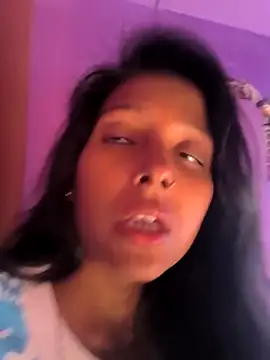 Snapshot of kobita_Mohali chatting on January 20, 2025, 10:40 am kobita Mohali online show from January 20, 2025, 10:40 am