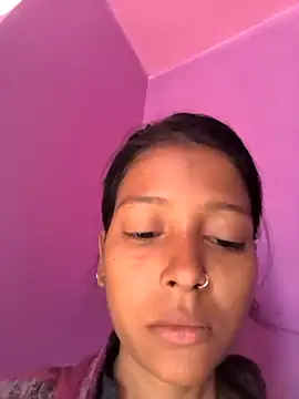 Snapshot of kobita_Mohali chatting on January 26, 2025, 2:56 am kobita Mohali online show from January 26, 2025, 2:56 am