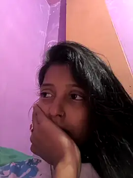 Snapshot of kobita_Mohali chatting on February 20, 2025, 9:11 am kobita Mohali online show from February 20, 2025, 9:11 am