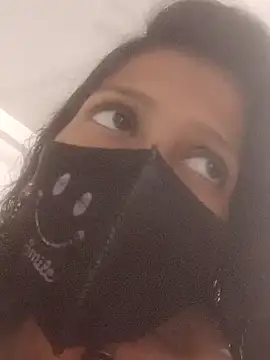 Snapshot of kobita_Mohali chatting on October 18, 2025, 7:20 am kobita Mohali online show from October 18, 2025, 7:20 am