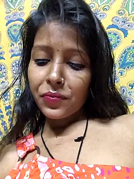Snapshot of kobita_Mohali chatting on July 15, 2026, 8:52 am kobita Mohali online show from July 15, 2026, 8:52 am