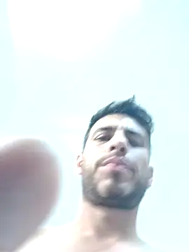 jhonyhot9292 online show from September 30, 2025, 2:33 pm