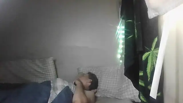 George48 online show from December 5, 2025, 4:14 pm