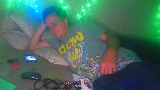 George48 online show from December 19, 2025, 3:41 pm