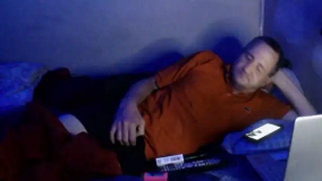 George48 online show from January 16, 2026, 8:07 am