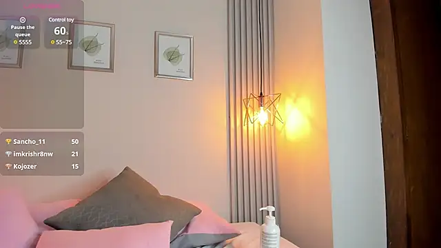 abby princee online show from January 22, 2025, 11:32 pm