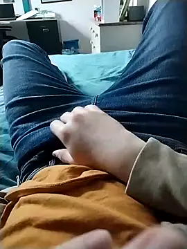 JulesG18 online show from February 23, 2026, 10:56 am