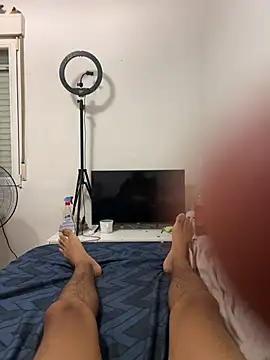 Ryan-hot online show from July 16, 2026, 11:33 pm