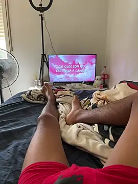 Ryan-hot online show from July 21, 2026, 3:58 pm