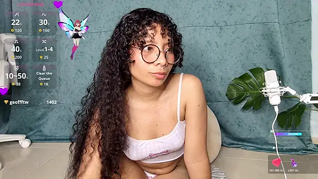 Elektra williams online show from October 21, 2025, 10:43 pm