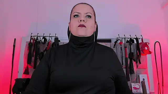 vanessa moka online show from April 20, 2026, 11:57 am