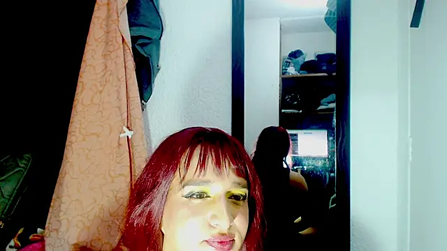 alexandrasexy32 online show from February 18, 2025, 7:32 am