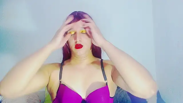 alexandrasexy32 online show from January 6, 2026, 3:21 am