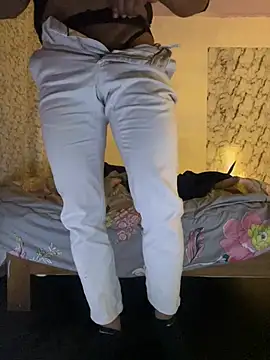 mikemacluffy online show from January 29, 2025, 7:11 pm