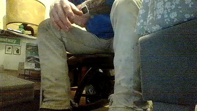 Jay81 online show from March 5, 2025, 12:05 am