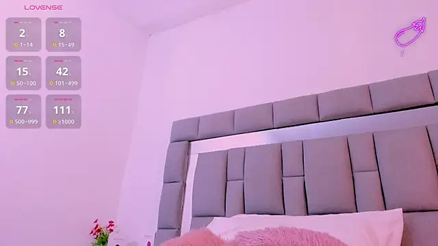 vivianne scott online show from September 19, 2025, 12:06 pm