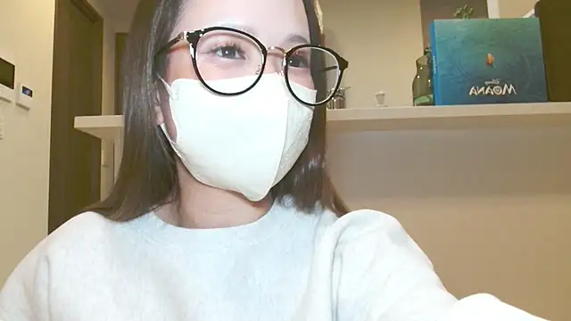  hina chan  online show from November 26, 2025, 1:12 pm