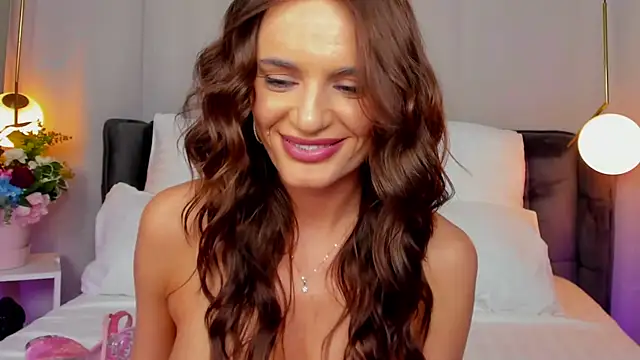 CarlaWhite online show from March 4, 2025, 10:46 am