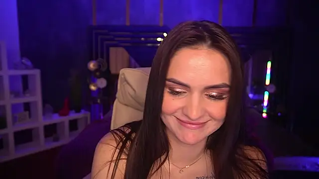 MilashaLovely online show from February 3, 2025, 10:14 am