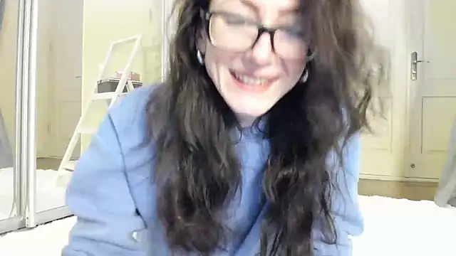 Baby Jewel online show from February 11, 2025, 2:13 pm