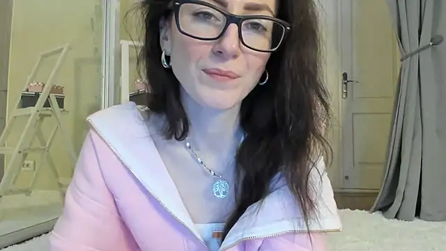 Baby Jewel online show from February 23, 2025, 11:11 am