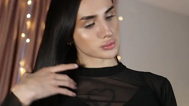 Kim Oberlin  online show from December 19, 2024, 10:34 am