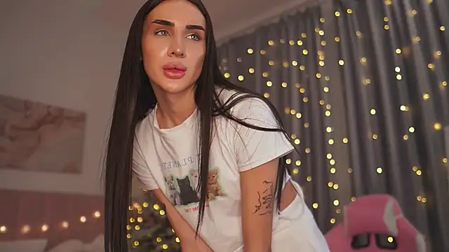 Kim Oberlin  online show from December 20, 2024, 4:36 pm