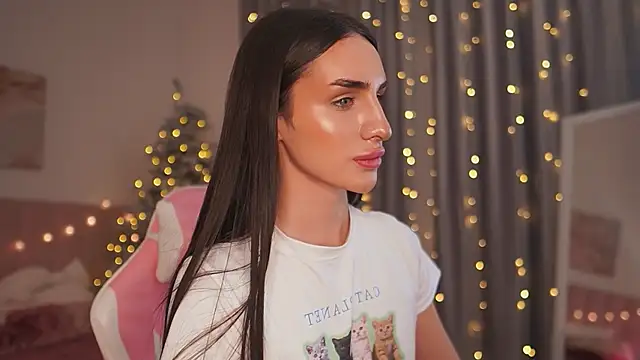 Kim Oberlin  online show from December 20, 2024, 7:39 pm